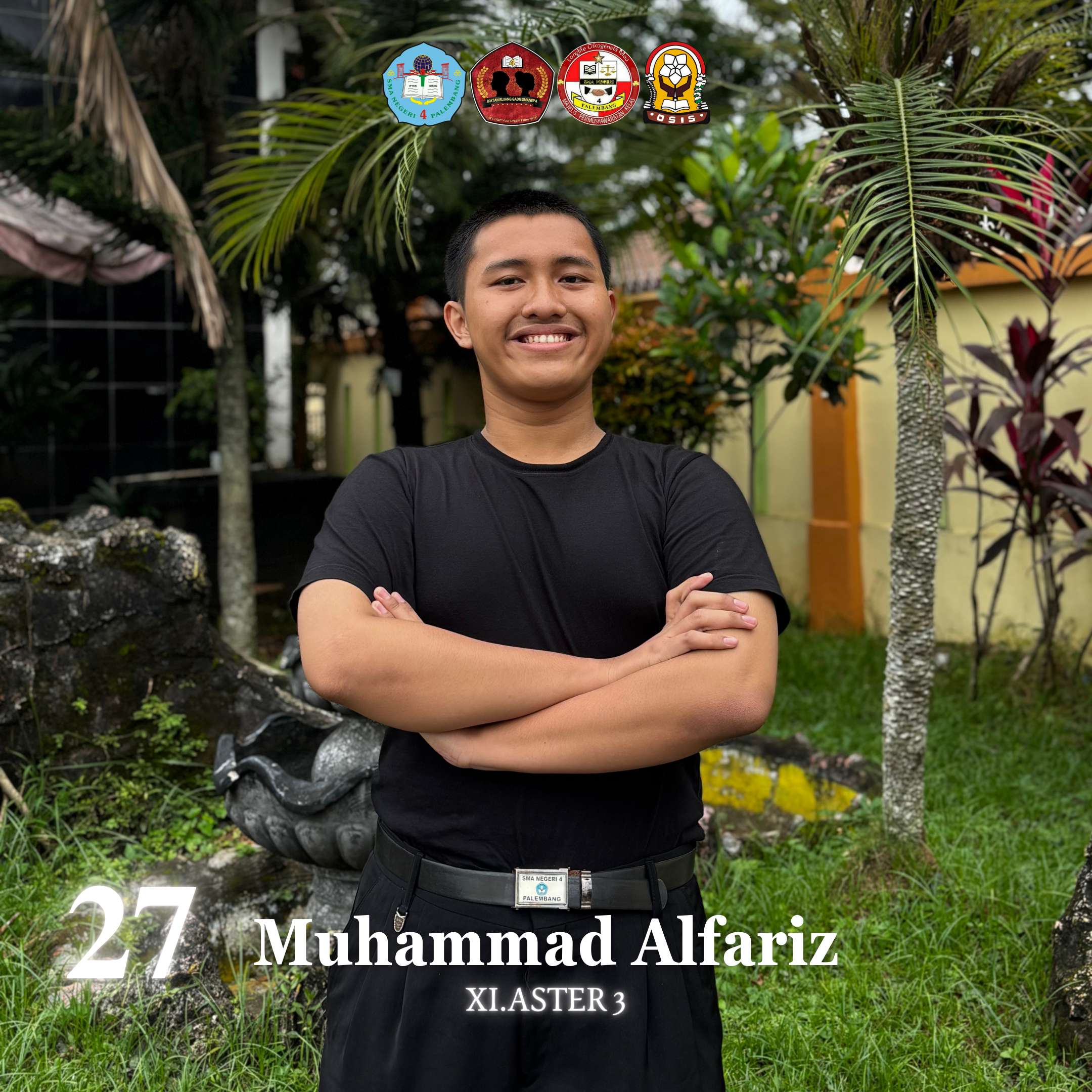 MUHAMMAD ALFARIZ